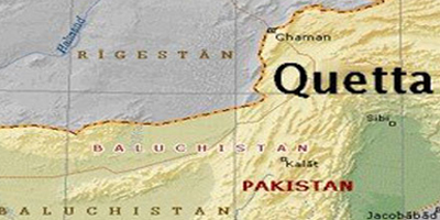 Quetta journalist says he survived murder attempt
